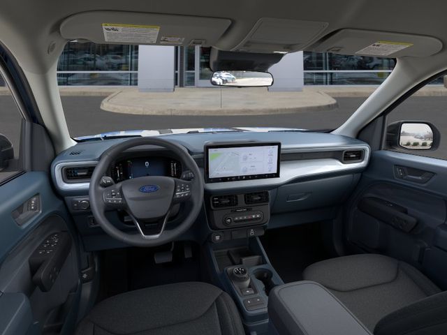 Thumbnail: 2025 Ford Maverick - 9