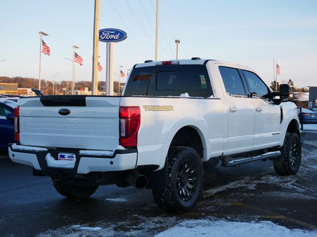 Thumbnail: 2022 Ford F-250 - 20