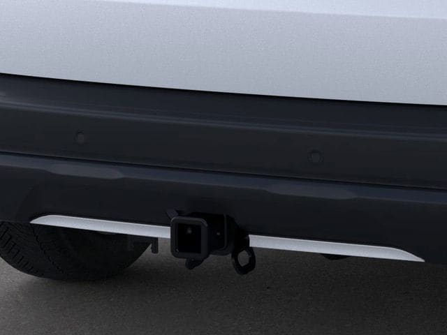 Thumbnail: 2025 Ford Escape - 23