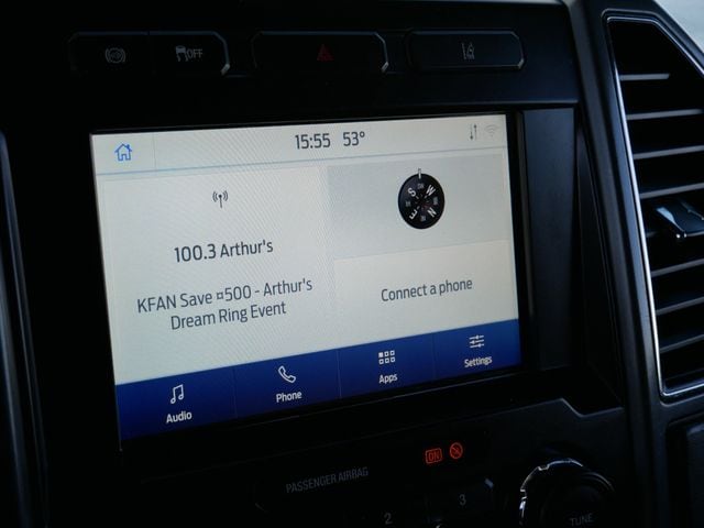 Thumbnail: 2020 Ford F-250 - 10