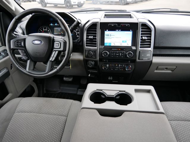 Thumbnail: 2016 Ford F-150 - 8