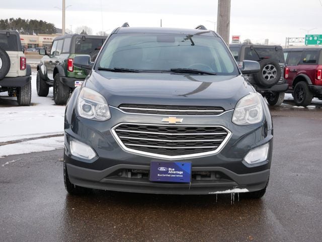 Thumbnail: 2017 Chevrolet Equinox - 20