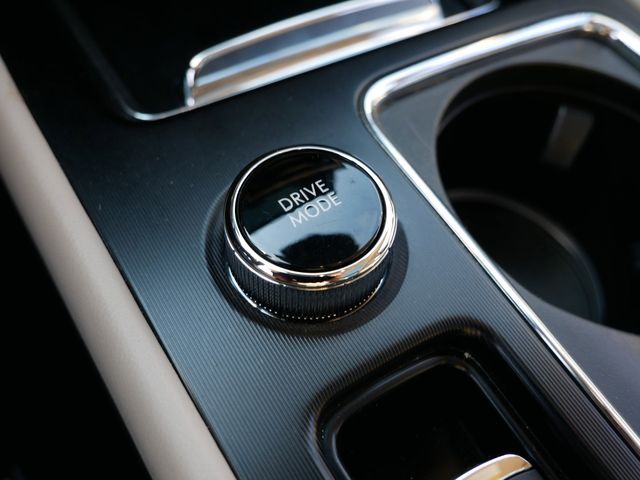 Thumbnail: 2025 Lincoln Corsair - 23