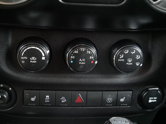 Thumbnail: 2017 Jeep Wrangler - 21