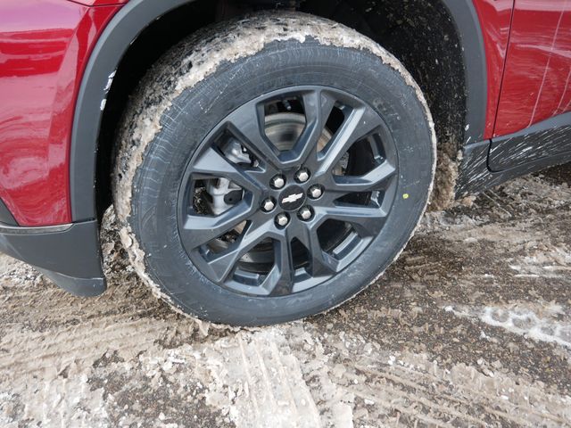 Thumbnail: 2021 Chevrolet Traverse - 21