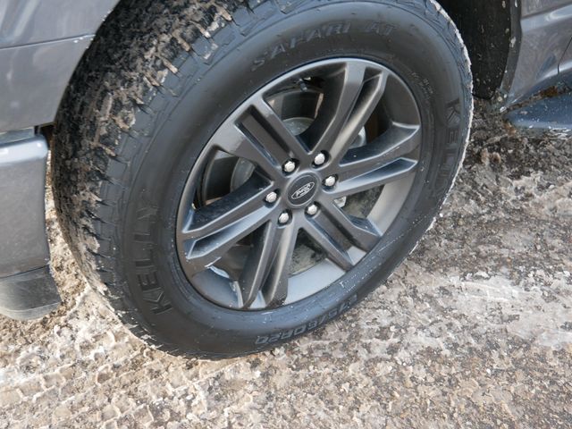 Thumbnail: 2022 Ford F-150 - 24