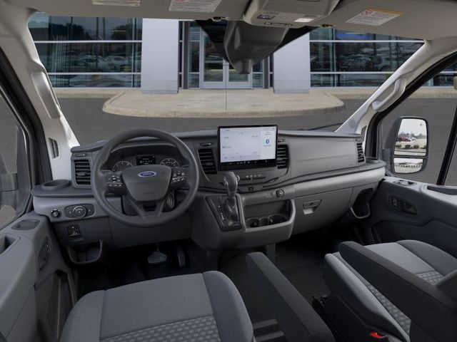 Thumbnail: 2025 Ford Transit Series - 9