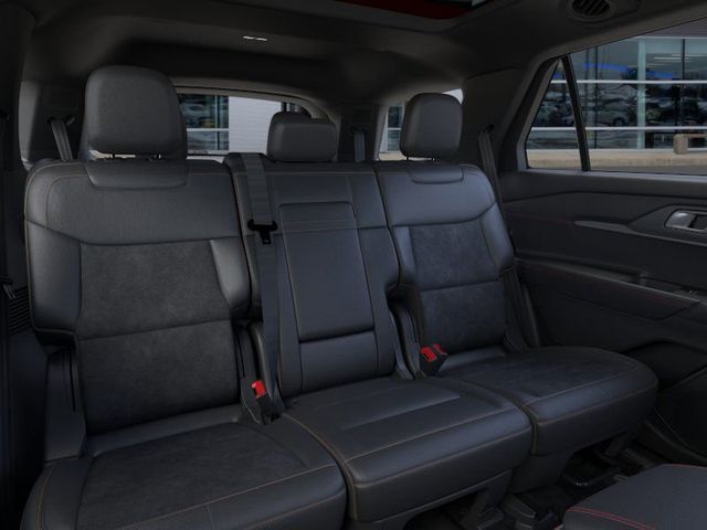 Thumbnail: 2026 Ford Explorer - 11