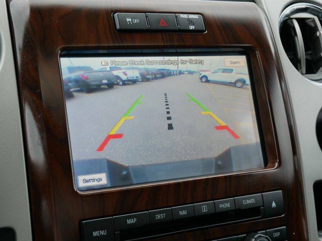 Thumbnail: 2012 Ford F-150 - 29