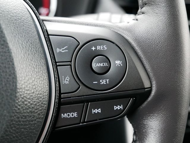 Thumbnail: 2024 Toyota RAV4 - 24