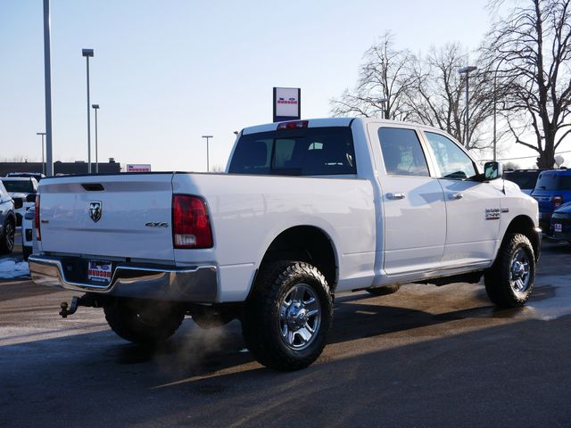 Thumbnail: 2015 RAM 2500 - 17