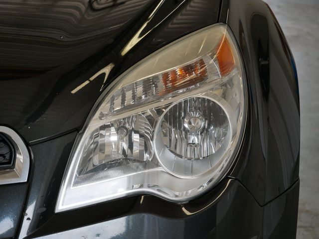 Thumbnail: 2013 Chevrolet Equinox - 5