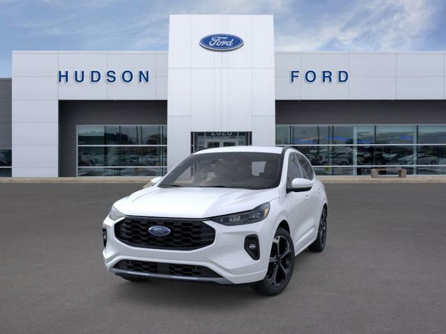 Thumbnail: 2024 Ford Escape - 2
