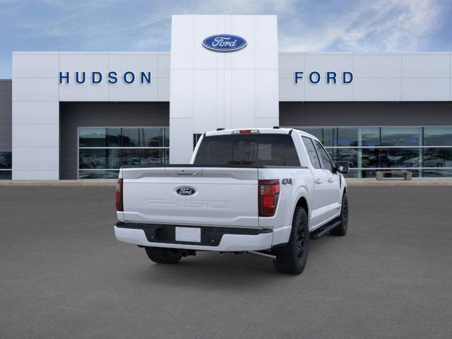 Thumbnail: 2025 Ford F-150 - 8