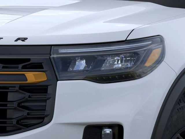 Thumbnail: 2026 Ford Explorer - 18