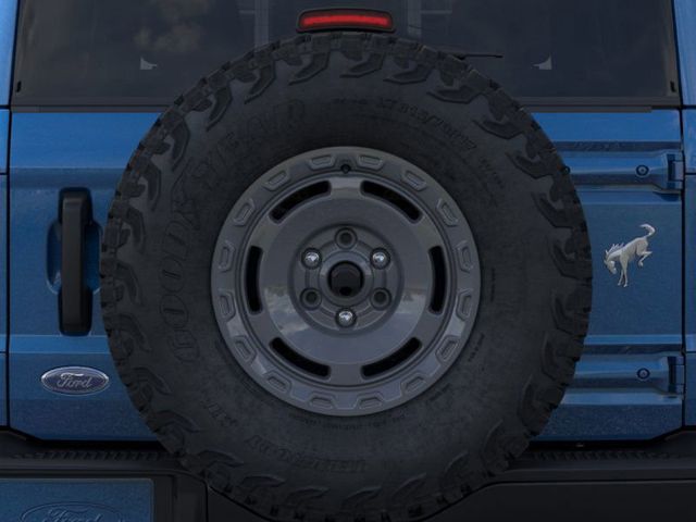 Thumbnail: 2025 Ford Bronco - 24
