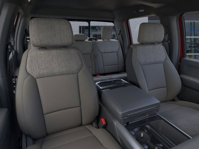 2024 Ford F-150 XLT 10