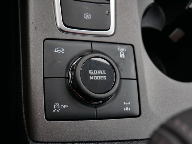 Thumbnail: 2025 Ford Bronco Sport - 28