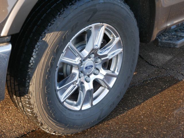 Thumbnail: 2015 Ford F-150 - 24