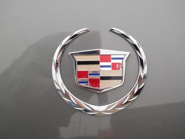 Thumbnail: 2006 Cadillac DTS - 19