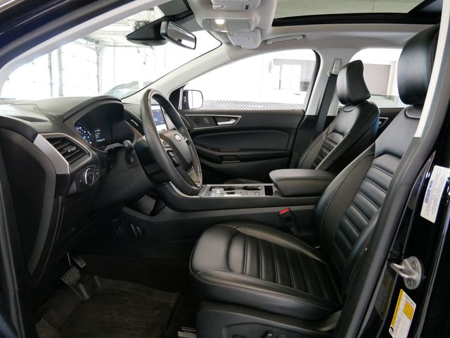 Thumbnail: 2022 Ford Edge - 10