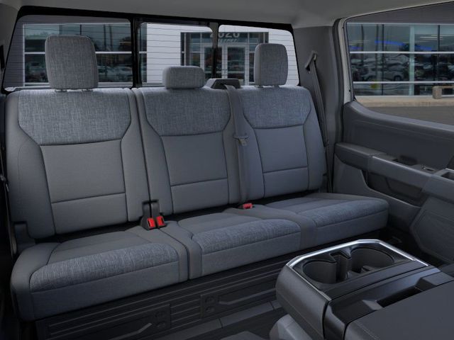 Thumbnail: 2025 Ford F-150 - 11