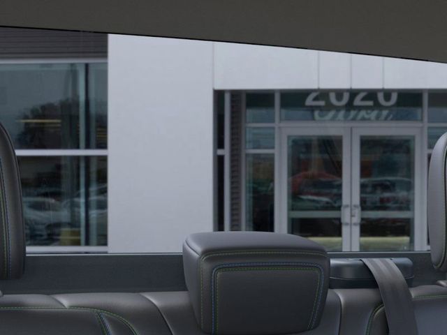 Thumbnail: 2025 Ford Maverick - 24