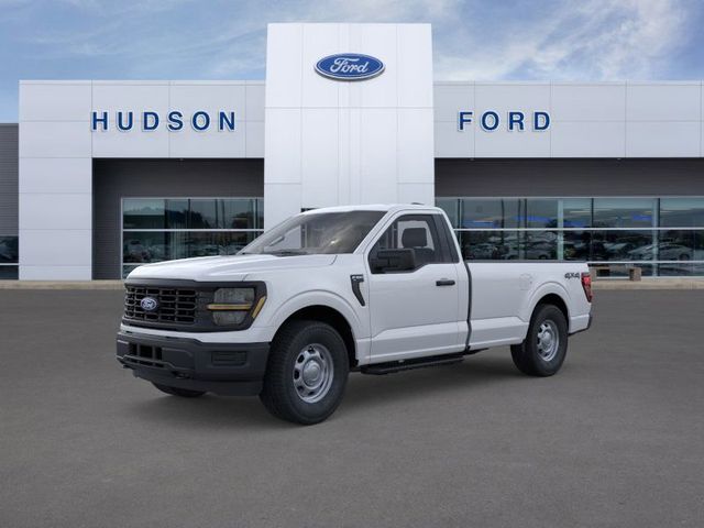 2025 Ford F-150 XL -
                  Hudson, WI