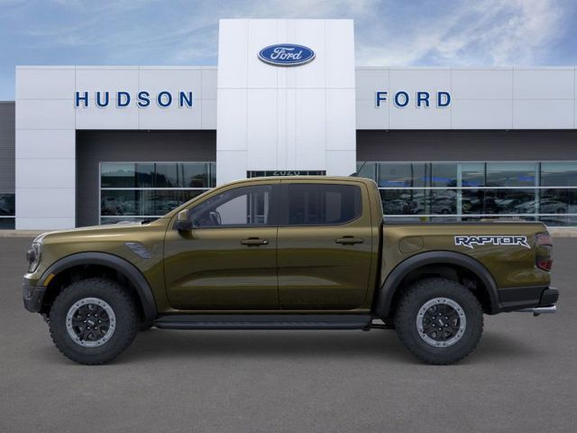Thumbnail: 2026 Ford Ranger - 3