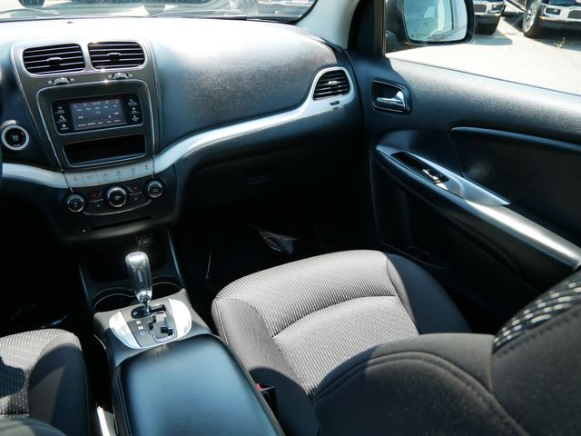 Thumbnail: 2013 Dodge Journey - 9