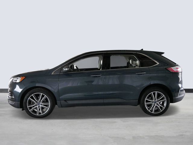 Thumbnail: 2019 Ford Edge - 2