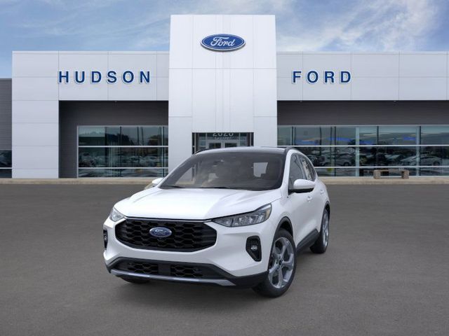 Thumbnail: 2025 Ford Escape - 2