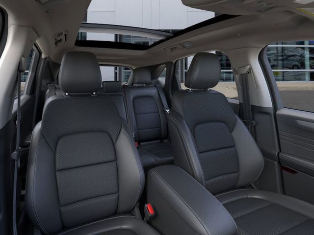 Thumbnail: 2026 Ford Escape - 10