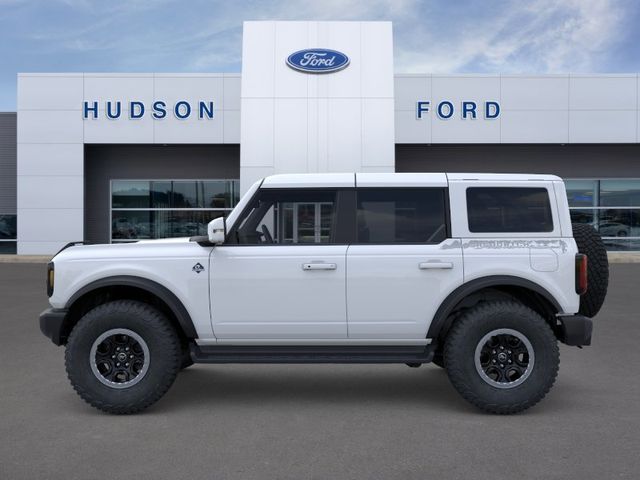 Thumbnail: 2025 Ford Bronco - 3