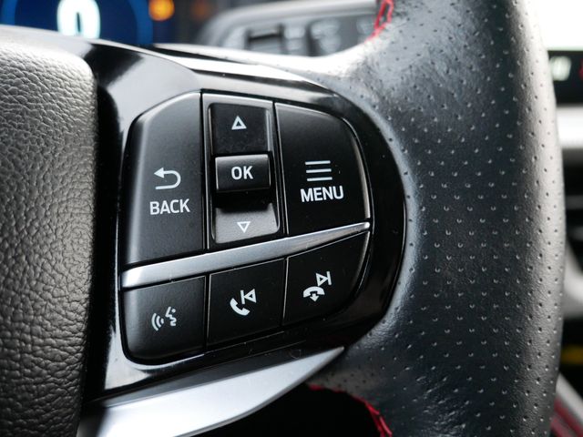 Thumbnail: 2025 Ford Explorer - 25