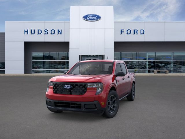 Thumbnail: 2026 Ford Maverick - 2