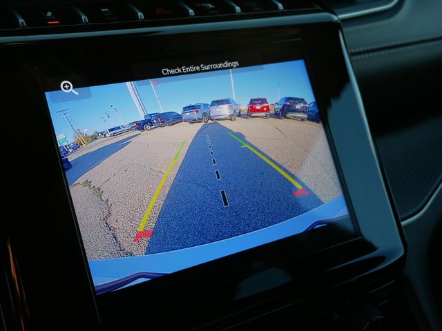 Thumbnail: 2023 Jeep Grand Cherokee L - 32