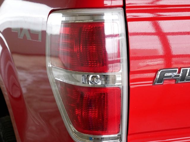 Thumbnail: 2014 Ford F-150 - 6