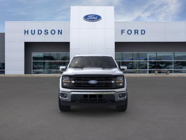 2024 Ford F-150 XLT 6