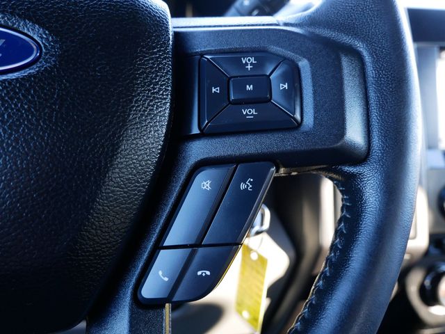 Thumbnail: 2018 Ford F-150 - 29