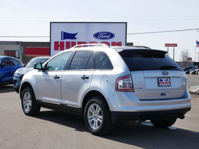 Thumbnail: 2010 Ford Edge - 3