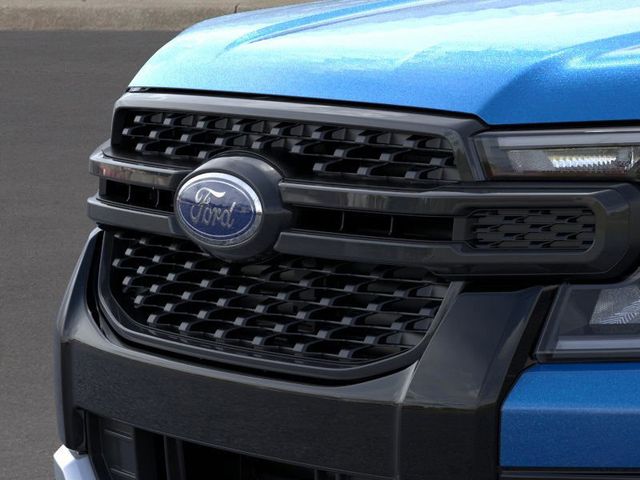 Thumbnail: 2025 Ford Ranger - 17