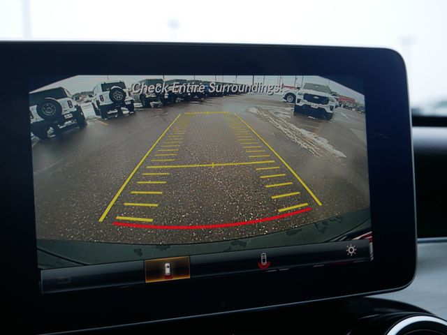 Thumbnail: 2016 Mercedes-Benz C-Class - 27