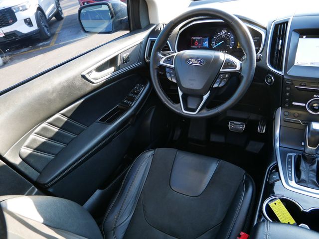 Thumbnail: 2016 Ford Edge - 7