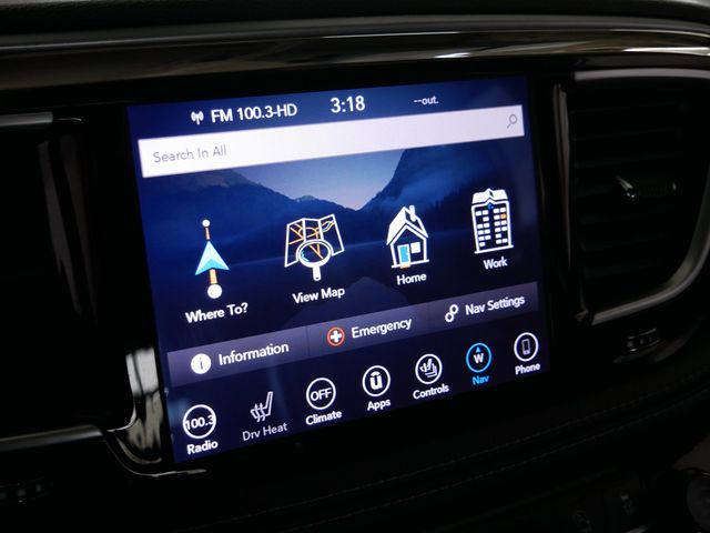 Thumbnail: 2019 Chrysler Pacifica - 20