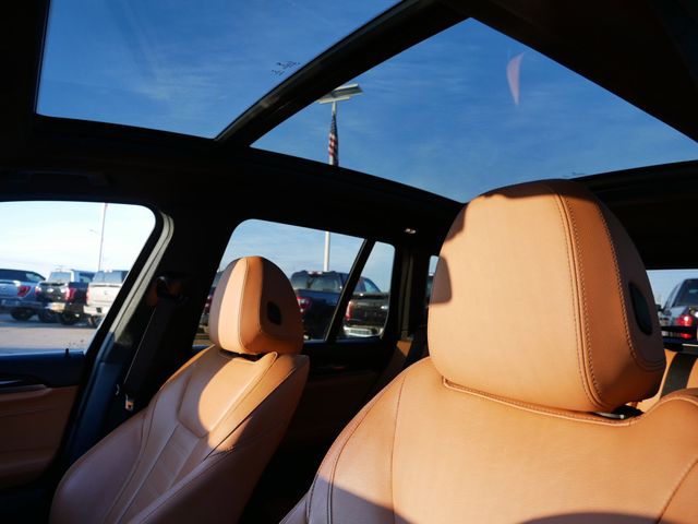 Thumbnail: 2021 BMW X3 - 24