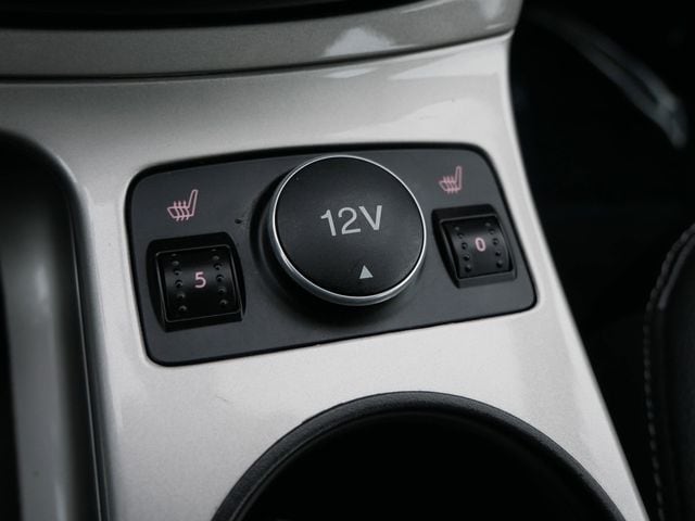 Thumbnail: 2016 Ford C-Max - 13