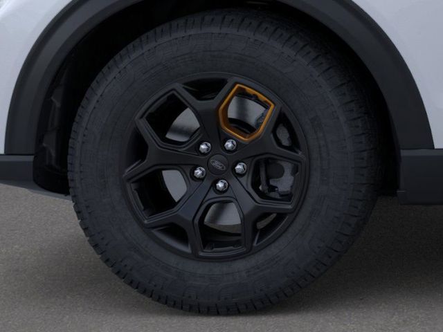 Thumbnail: 2026 Ford Explorer - 19