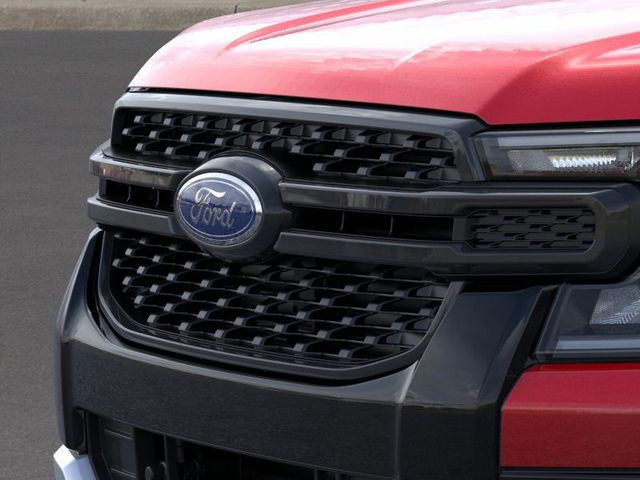 Thumbnail: 2025 Ford Ranger - 17