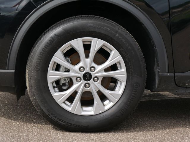 Thumbnail: 2024 Ford Escape - 22